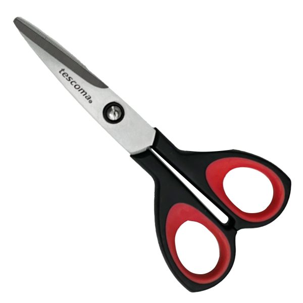 Tijera Multiuso Asa Plastica 16 Cm Tescoma