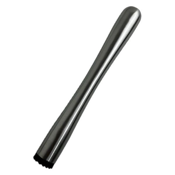 Macerador Bar 22 Cm Slim Acero Inoxidable