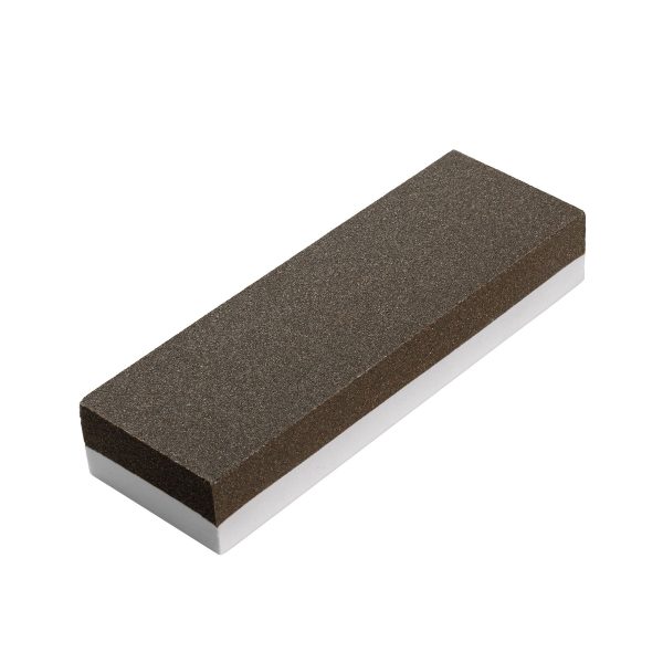 Piedra Asentar Doble Grano Truper
