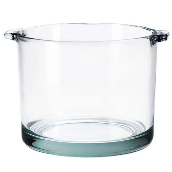 Hielera Vidrio 2,3 Lt Camelot Libbey