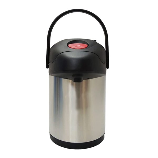 Termo Sifon Acero Inoxidable SM 2,5 Lts